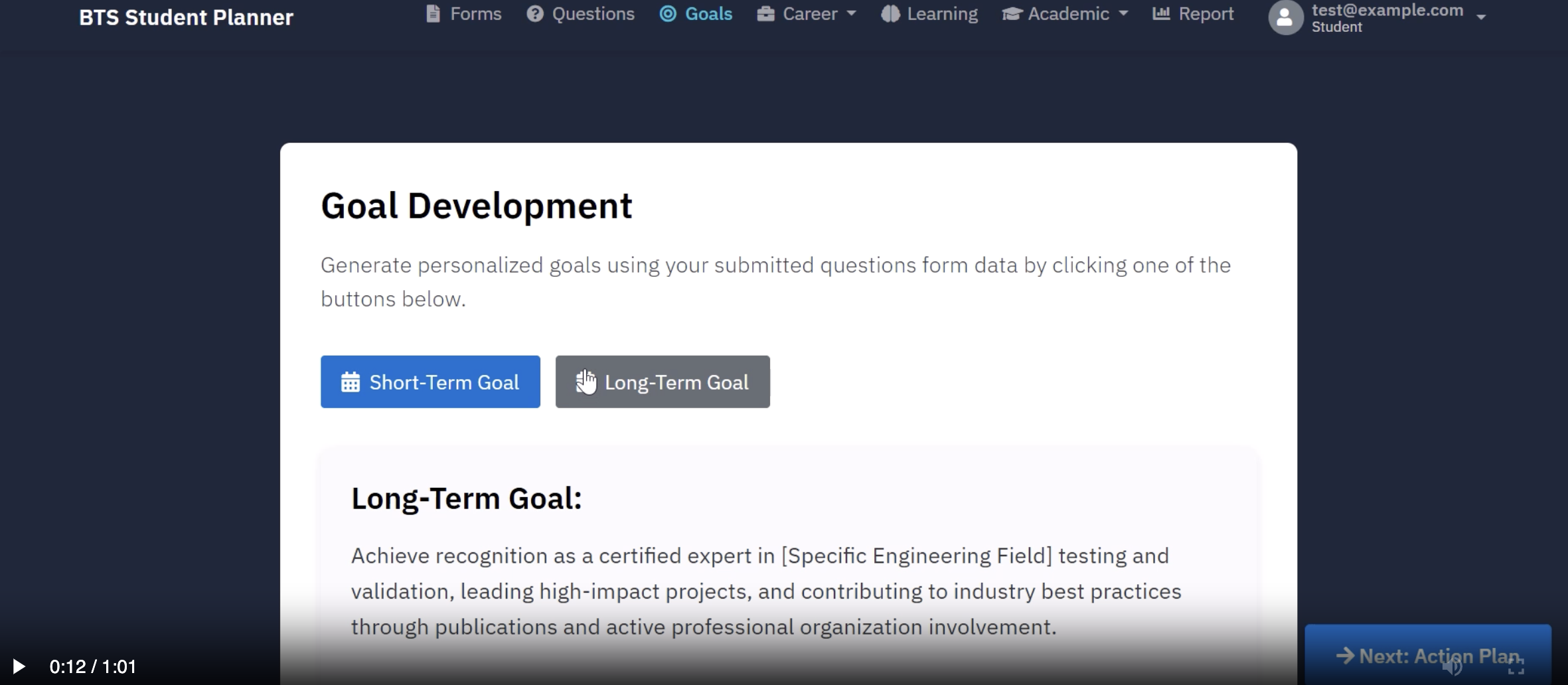 Custom AI Text Generation Powered by LLMs Integrated with Your Data + UI